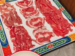 -侃爷南门铜锅涮肉