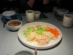 -桂满陇·西湖船宴(平安金融中心店)