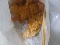 -正新鸡排·炸鸡烧烤(中原店)