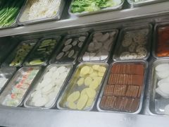-相约海中金海鲜肥牛自助烤肉火锅(上下九店)