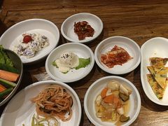 -农乐园炭火烤肉(世茂店)