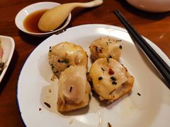 舒蔡记特色生煎-舒蔡记生煎菜饭(云南中路店)