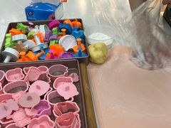 -米柚烘焙教室(新天地购物中心店)