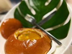 -烛影拾光观景餐厅·创意菜·摄影·小提琴(大唐不夜城店)