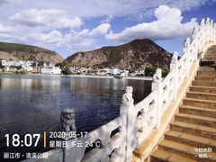 -清溪水库
