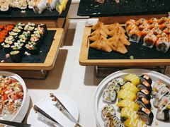 -荟星庭西餐厅(天府丽都喜来登饭店)