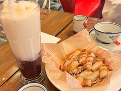 -香港新曜记茶餐厅(星耀城店)