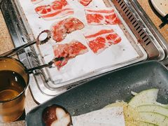 -新石器烤肉(石路天虹店)