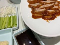 -紫光园·烤鸭(吕家营店)