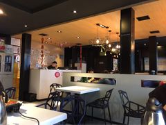 鱼酷活鱼现烤(中联广场店)-鱼酷活鱼烤鱼(中联广场店)