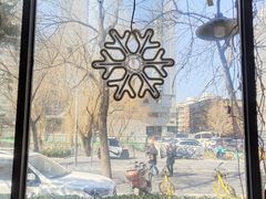 -La Medina餐厅(亮马河南路店)