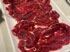 -食潮汕头鲜牛馆(望京保利店)