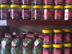 零售区-延福橄榄(三坊七巷店)