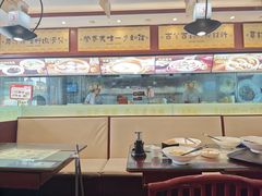 -老淮城·长鱼面(河下古镇店)