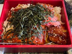 -炙柒Sekinana·精致料理 烧鸟·铁板烧(海上世界店)