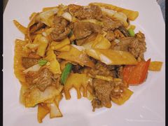 -美极鲜食坊(宝安南路店)