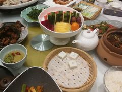 -香雪海·蘇面館(湖滨店)