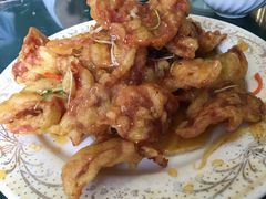 -李连贵酒家熏肉大饼(昆明街店)