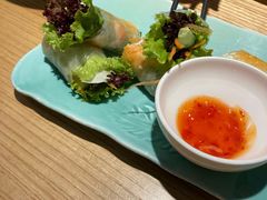 -米纸越南小馆(金鹰世界店)