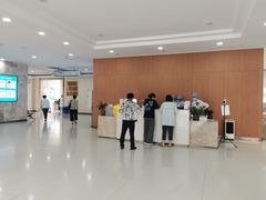 -苏州苏城医院·综合医院