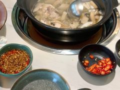 -狐狸爱上椰子鸡(滨江星光大道店)