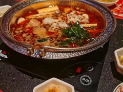 -牛New寿喜烧(虹桥新天地店)