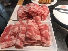 -火锅岛潮牌自助餐厅(天津天佑城店)