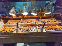 -比格比萨自助(德思勤四季汇店)