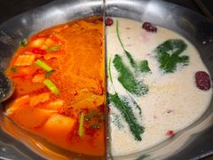 -湊湊火锅·茶憩(合生汇购物中心店)