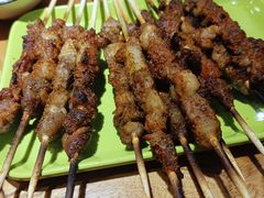 -金塔傣乡·云南民族特色菜·傣味手抓饭(金瓦路店)