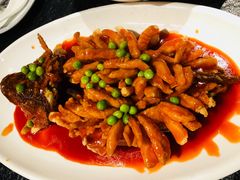 -老苏州芳和园茶酒楼  传统苏帮菜(观前店)