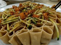 -雪山晋乡楼(食品街店)