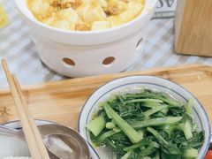 -阿金大白·上海菜馆(新天地店)