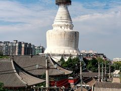 -妙应寺白塔