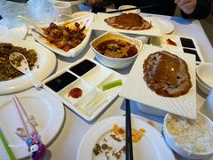 -峨嵋酒家(地安门店)