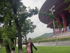 -北京雁栖湖国际会展中心