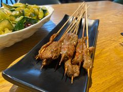 -悦华一品炒鸡(春风店)