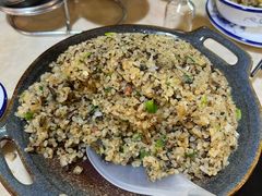 -蘑统田下·野生菌火锅