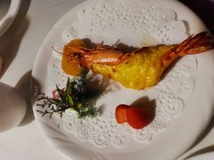 -濮园 · 四合院餐厅