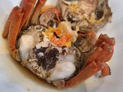 -北京泰富酒店-柏景轩中餐厅