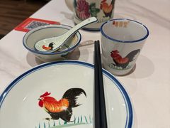 -粤食堂(天津和悦汇店)