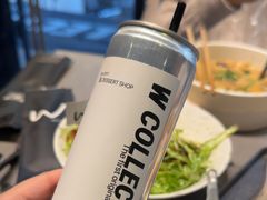 -W COLLECTIVE  DESSERT SHOP