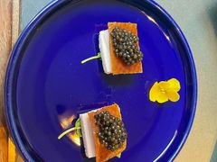 鱼子酱烤鸭/位-晟永興烤鸭店(五道口店)