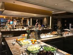 -AdD全日制餐厅(中谷花园酒店)