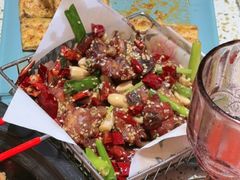 -小董哥烤串·爆汁大油边(故宫店)