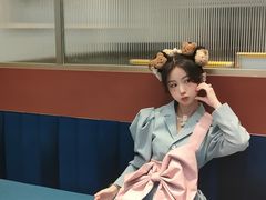 -海马体照相馆(大连柏威年购物中心店)