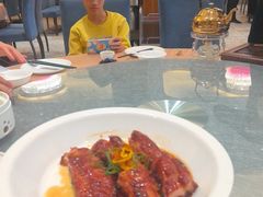 -聚福宝合苑食府(南头镇店)