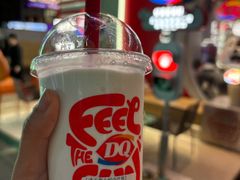 -DQ·蛋糕·冰淇淋(五角场万达店)