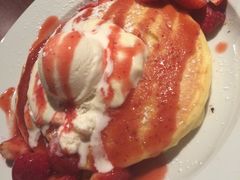 -Pancakes on the rocks(Darling Harbour)