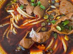-牛王庙(龙华花园店)